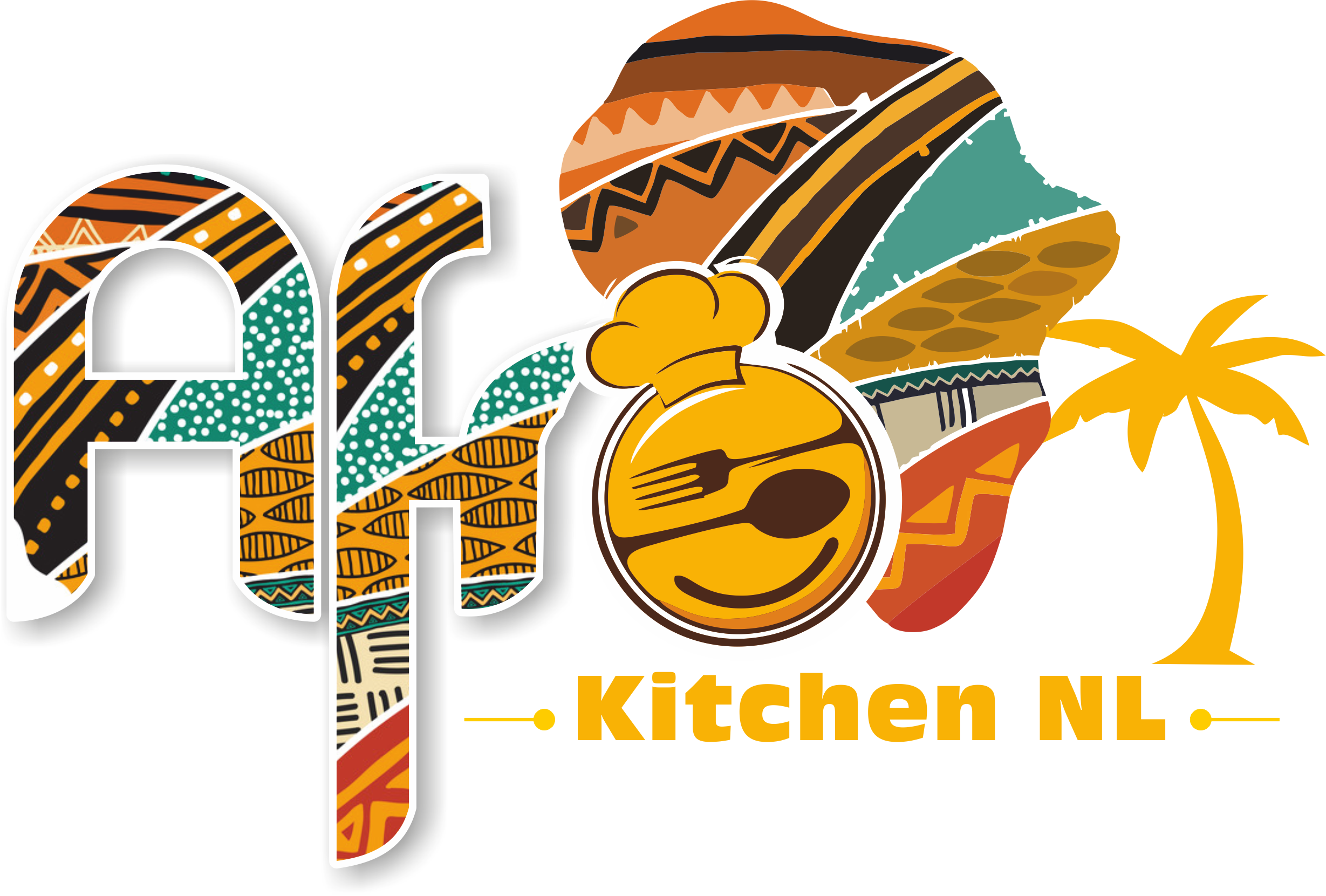 Afro Kitchen NL