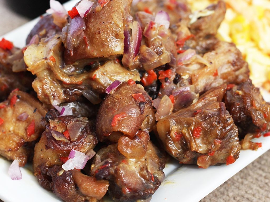 Slow Cook Goat Meat At Robert Best Blog